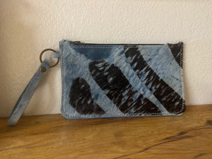 Wristlet Bag