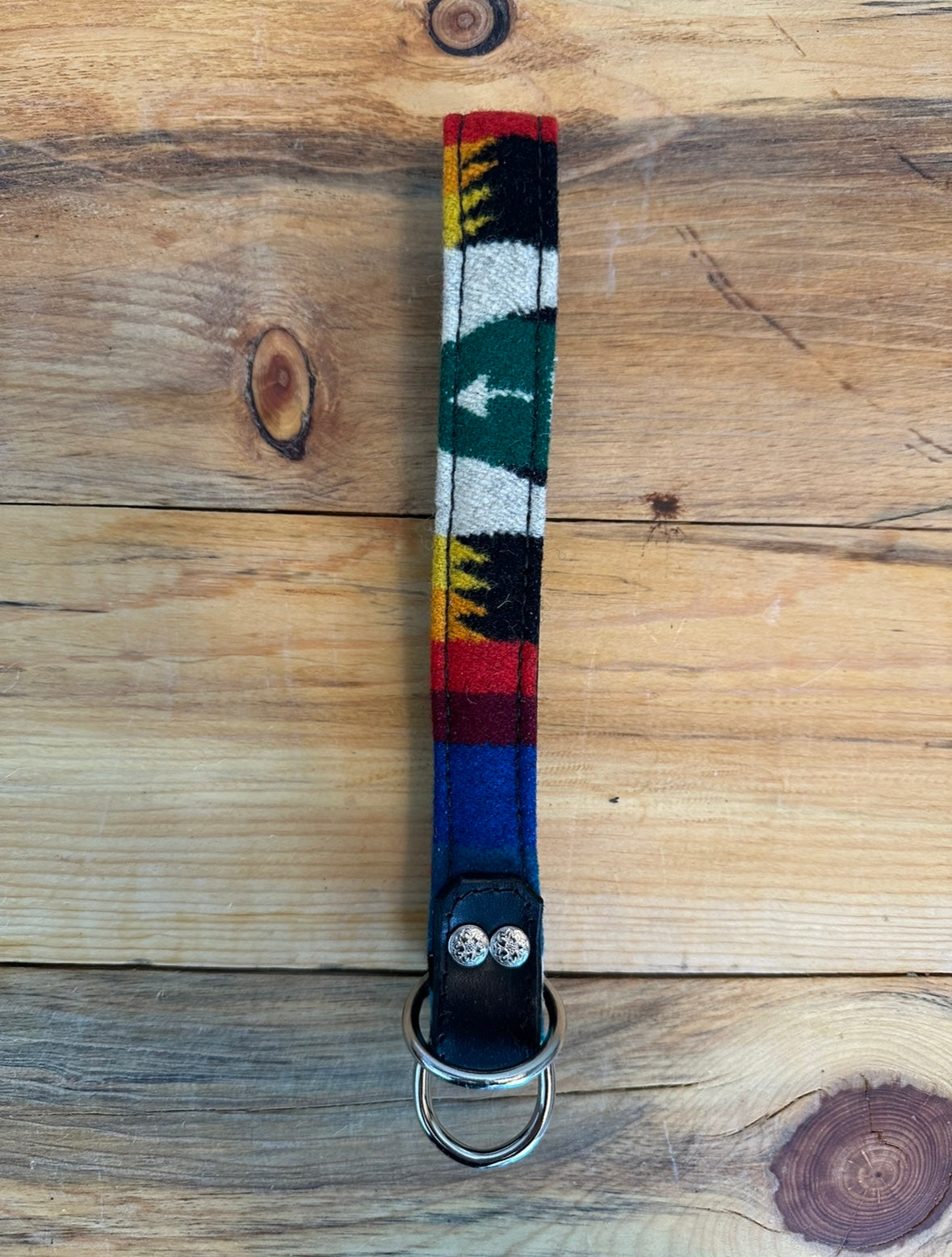 18” Keanu Slip Collar