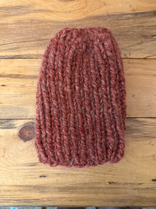 Red/Pink Beanie