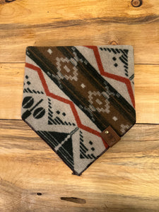 Wrangler Bandana