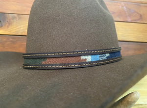 Kodiak Hatband